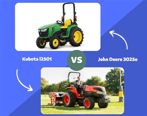 john deere vs kubota reviews